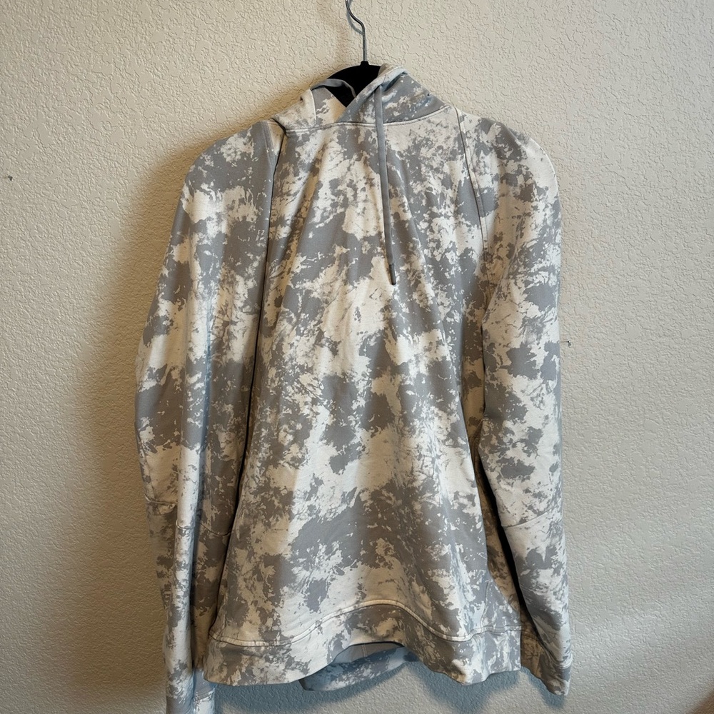 Lululemon Citysweat pullover